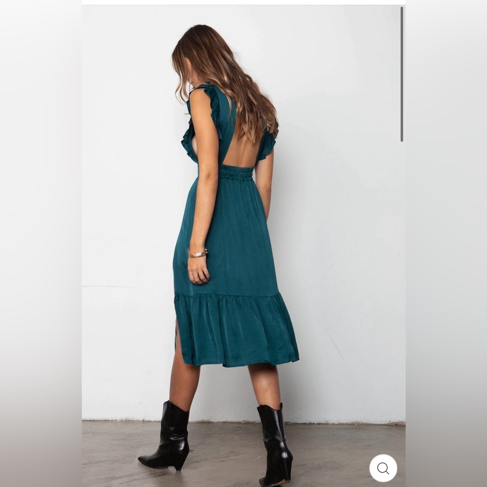 Stillwater THE JESSIE MIDI